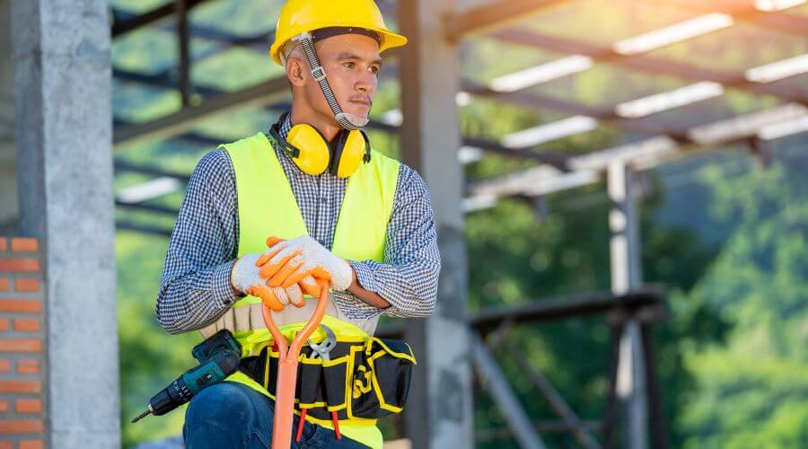 Local Chimney Repair in Smock, PA